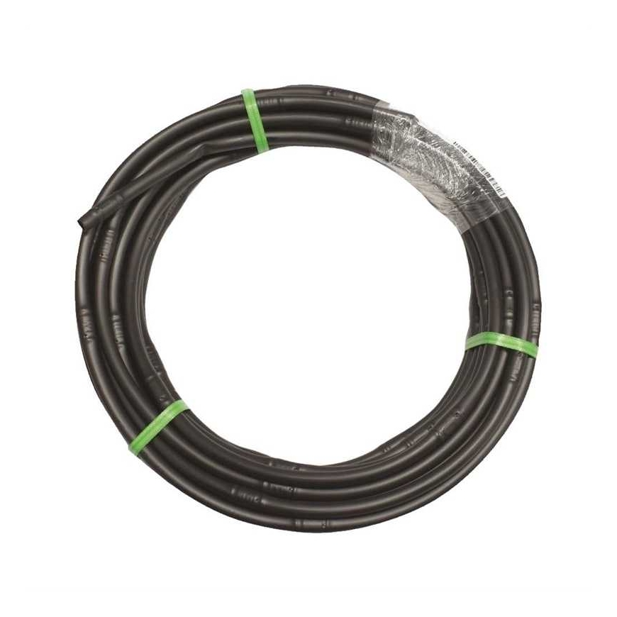 RAIN STANDARD TIPUTUSTEKNIIKKA MUSTA D16-33CM -25M