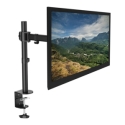 LogiLink BP0021 подставка / крепление для мониторов 68,6 cm (27") Стол Черный LogiLink BP0021 подставка / крепление для мониторов 68,6 cm (27") Стол Черный