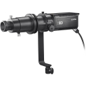 LED lempa - Godox S60 3 lempų rinkinys, 6–55° spindulys, 5 600 K, CRI 96 / TLCI 97 LED lempa - Godox S60 3 lempų rinkinys, 6–55° spindulys, 5 600 K, CRI 96 / TLCI 97