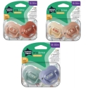 TOMMEE TIPPEE silikoonist ortodontilised lutid ANYTIME, 18-36 k., 2 tk., 433658 TOMMEE TIPPEE silikoonist ortodontilised lutid ANYTIME, 18-36 k., 2 tk., 433658