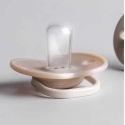 TOMMEE TIPPEE silikoniniai ortodontiniai čiulptukai ANYTIME, 18-36 m., 2 vnt., 433658