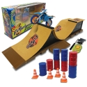 Flip Pro Stunt Park Flip Pro Stunt Park