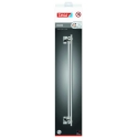TESA TOWEL ROD TESA EKKRO 40626 TESA TOWEL ROD TESA EKKRO 40626
