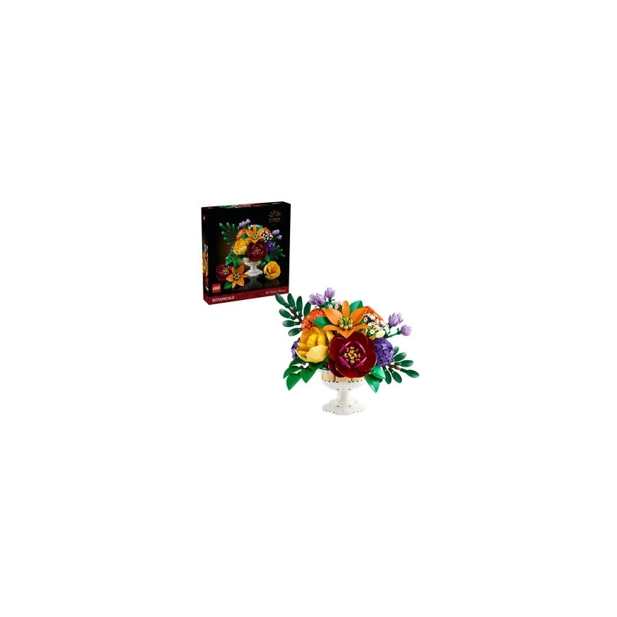 LEGO® Botanicals 10345 Flower Bouquet