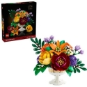 LEGO® Botanicals 10345 Ziedu kompozīcija LEGO® Botanicals 10345 Ziedu kompozīcija