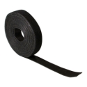 LogiLink KAB0055 cable clamp Black 1 pc(s)