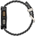Spigen Rugged Armor Samsung Galaxy Watch 8 40mm matinė juoda Spigen Rugged Armor Samsung Galaxy Watch 8 40mm matinė juoda