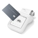 SumUp Solo Printer smart card reader Battery Wi-Fi White SumUp Solo Printer smart card reader Battery Wi-Fi White