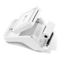 SumUp Solo Printer считыватель сим-карт Аккумулятор Wi-Fi Белый SumUp Solo Printer считыватель сим-карт Аккумулятор Wi-Fi Белый
