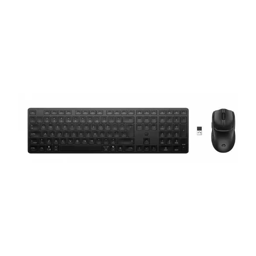 HyperX Classic 490C ComboBlack (EN)