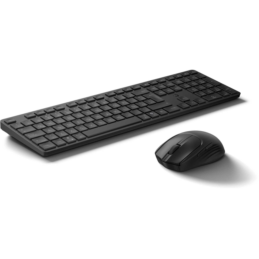 HyperX Classic 490C ComboBlack (EN) – 2