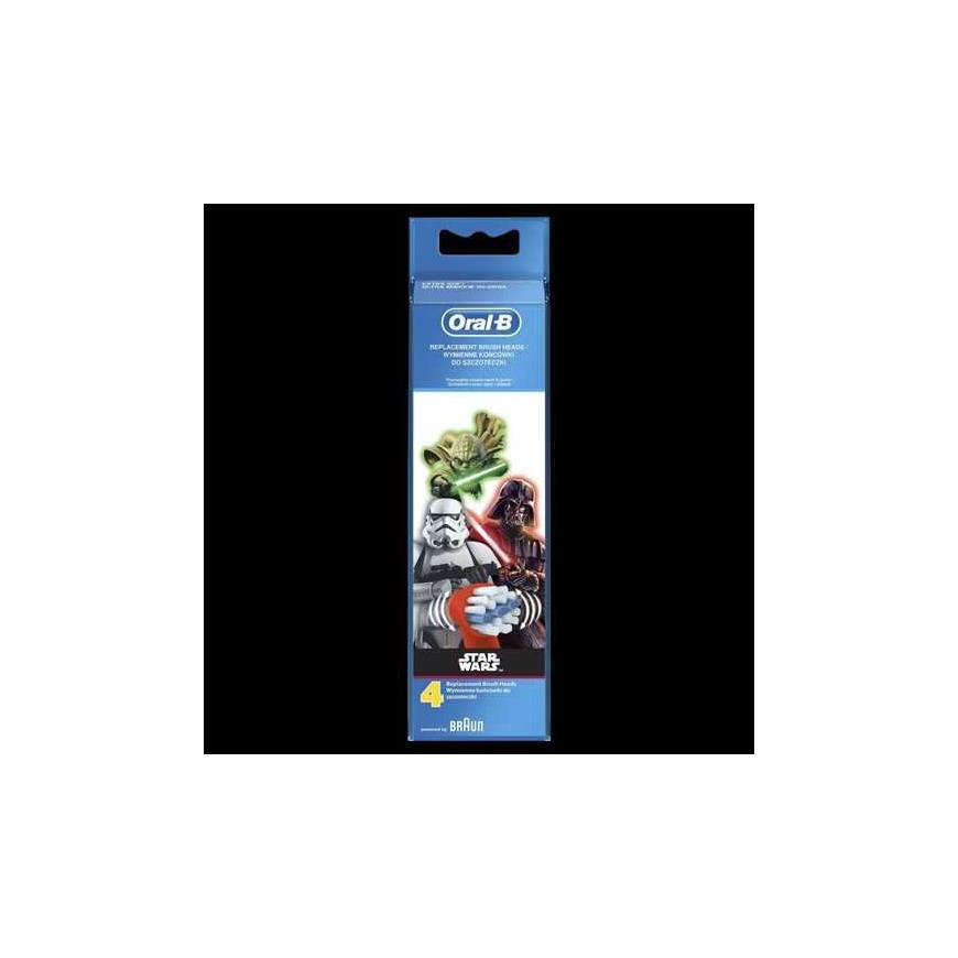 Oral-B Oral-B EB 10-4 StarWars