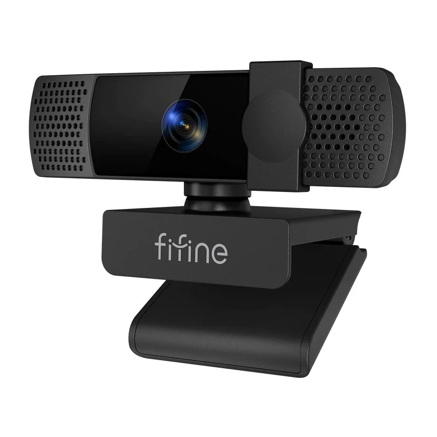 FIFINE K436 2K kaamera | Must