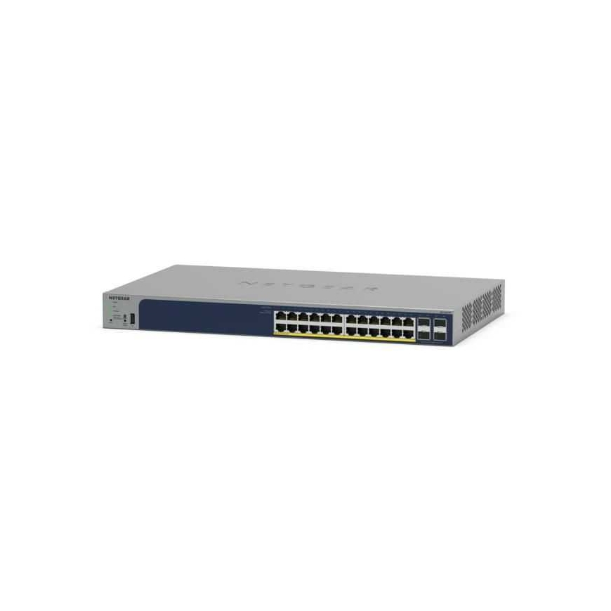 Netgear GS728TPP – 2