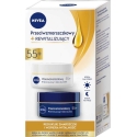 Nivea _6710960 Nivea Anti-wrinkle + modeling night cream 55+ 50ml + Nivea _6710960 Nivea Anti-wrinkle + modeling night cream 55+ 50ml +