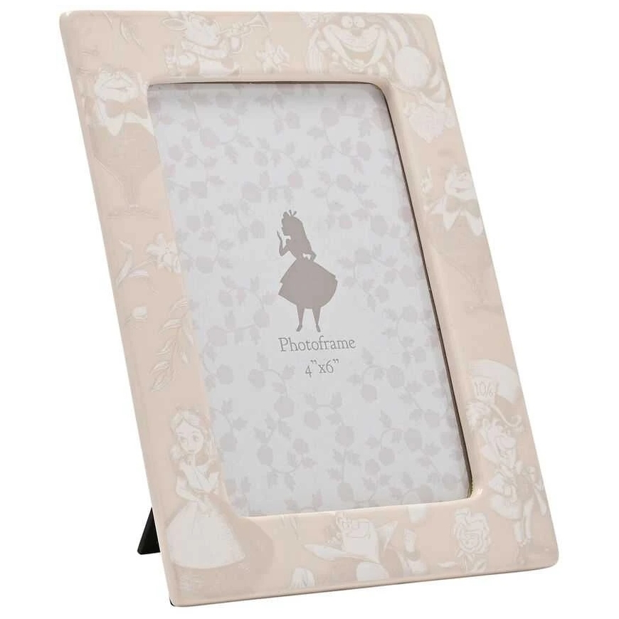 Widdop Co Disney Alice in Wonderland valokuvakehys