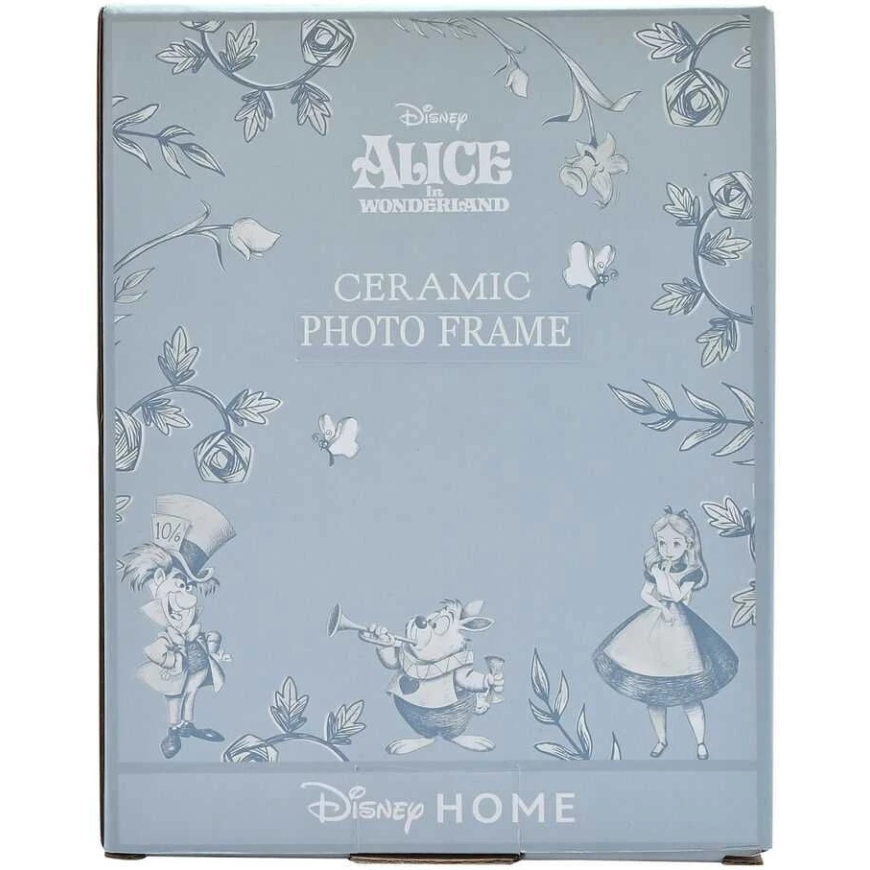 Widdop Co Disney Alice in Wonderland valokuvakehys – 2