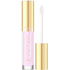 Romnd „Eveline Cosmetics Diamond High Shine Serum“ huulikiilto-seerumi 18 Cinderella 5ml