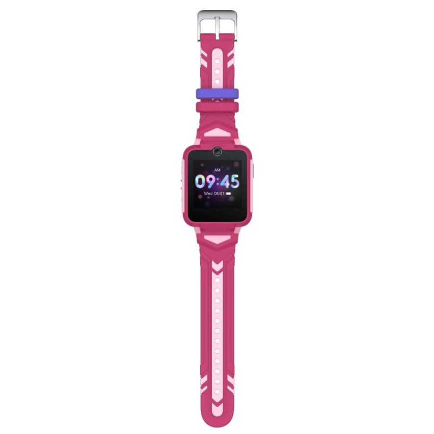 TCL Movetime Family Watch 2 Sakura Vaaleanpunainen – 4