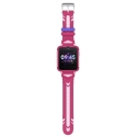 TCL Movetime Family Watch 2 Sakura Vaaleanpunainen TCL Movetime Family Watch 2 Sakura Vaaleanpunainen