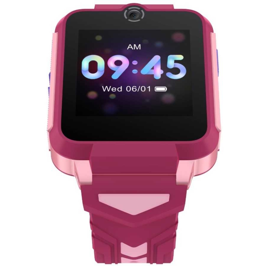 TCL Movetime Family Watch 2 Sakura Roosa – 5