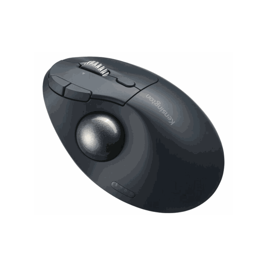 KENSINGTON ProFit Ergo TB550 Trackball Mėlynas – 2