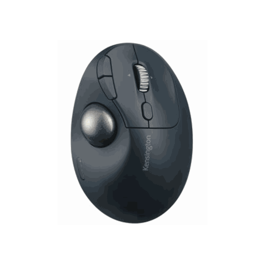 KENSINGTON ProFit Ergo TB550 Rada pall Sinine – 3
