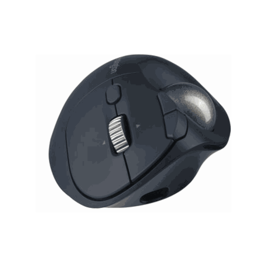 KENSINGTON ProFit Ergo TB550 Trackball Mėlynas – 4