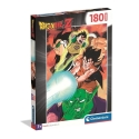 Clementoni Пазл 180 деталей - Dragon Ball Z Clementoni Пазл 180 деталей - Dragon Ball Z