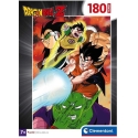 Clementoni Dėlionė 180 vnt. - Dragon Ball Z Clementoni Dėlionė 180 vnt. - Dragon Ball Z