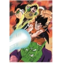 Clementoni Dėlionė 180 vnt. - Dragon Ball Z Clementoni Dėlionė 180 vnt. - Dragon Ball Z