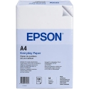 Epson kopeerimisleht, Iga päev A4, 75 g/m2, valge, 500 lehte