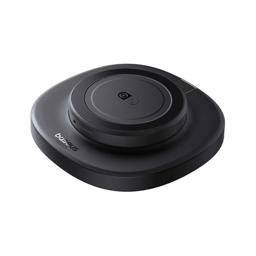 Baseus EnerFill FF11 20W musta USB-C-kaapeli