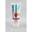 HOT Superglide valgomasis lubrikantas vandens pagrindu HOT Superglide valgomasis lubrikantas vandens pagrindu