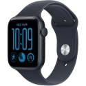 Apple Watch SE 3 44мм Полуночный/Синий ремешок S/M Apple Watch SE 3 44мм Полуночный/Синий ремешок S/M