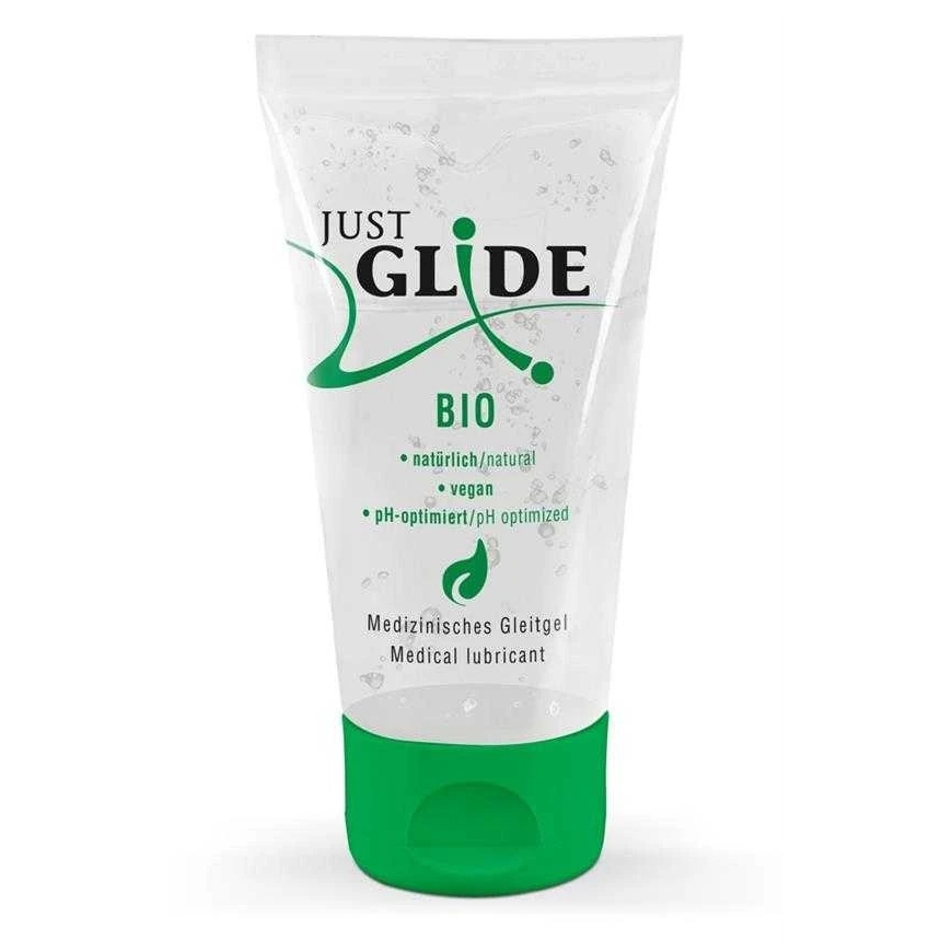 Just Glide Bio 50 ml