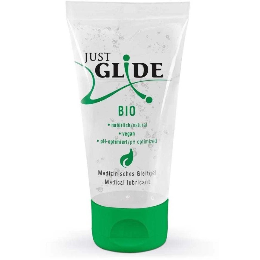 Just Glide Bio 50 ml – 3