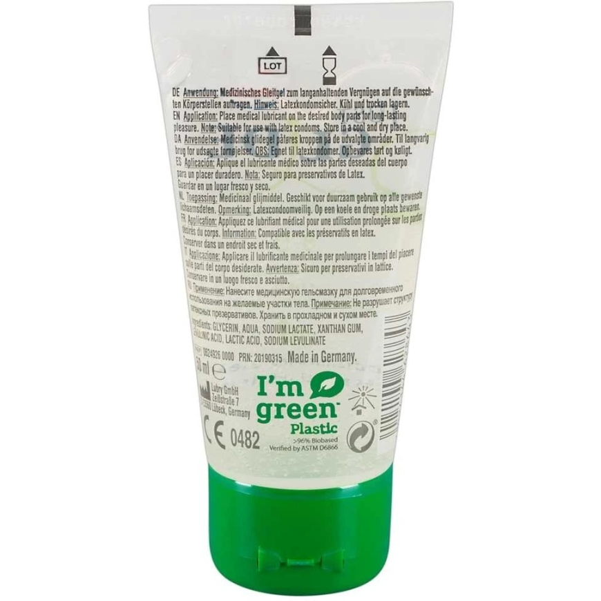 Just Glide Bio 50 ml – 4