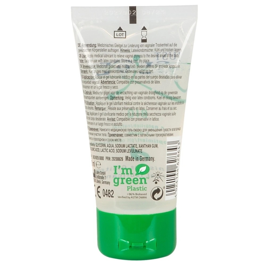 Just Glide Bio 50 ml – 5