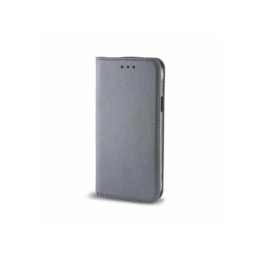 HQ Magnet Case for Samsung Galaxy G388 Xcover 3 steel – 2