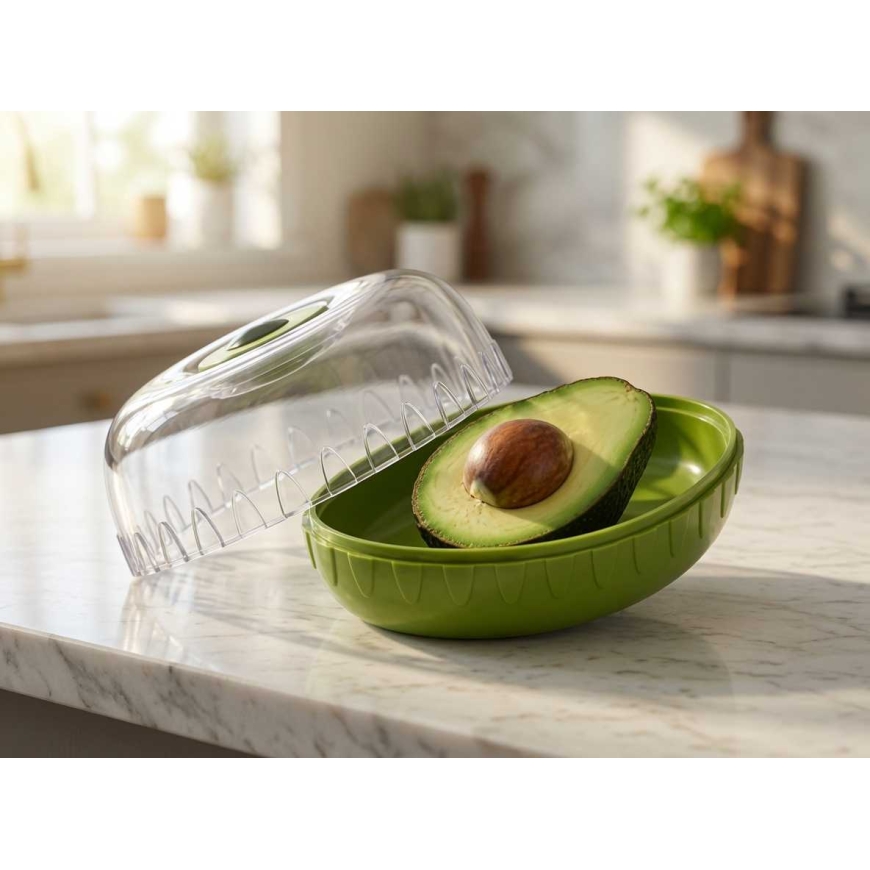 Nash SFS06 Avokaado Hoidja – 3