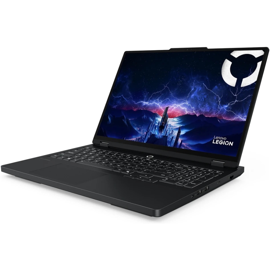 Lenovo Legion Pro 5 16IAX10H CU9 275HX/32GB/1TBSSD/RTX5070Ti/W11 – 3