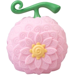 ERIK One Piece Zieds-Ziedu augļa lampa