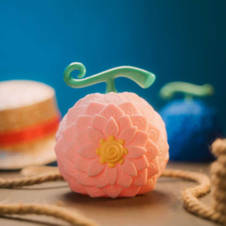 ERIK One Piece Flower-Flower Fruit lamp – 3