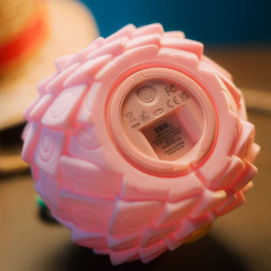 ERIK One Piece Zieds-Ziedu augļa lampa – 5