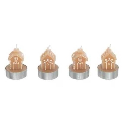 ATMOSPHERA Biscuit House 4x24gr