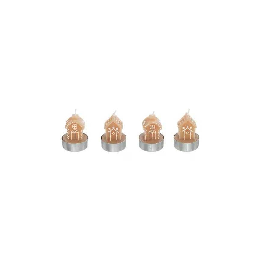ATMOSPHERA Cepumu Māja 4x24g