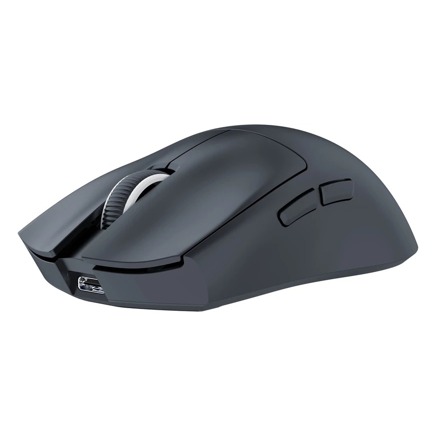 Bezvadu spēļu pele White Shark LUCAN-B WGM-5022 12000 DPI, – 5