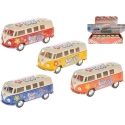 Hipo Automobilis VW Klasiskais 1962 autobuss krāsots 1:32 520020 Hipo Automobilis VW Klasiskais 1962 autobuss krāsots 1:32 520020