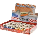 Hipo Automobilis VW Classical 1962 autobusas dažytas 1:32 520020 Hipo Automobilis VW Classical 1962 autobusas dažytas 1:32 520020
